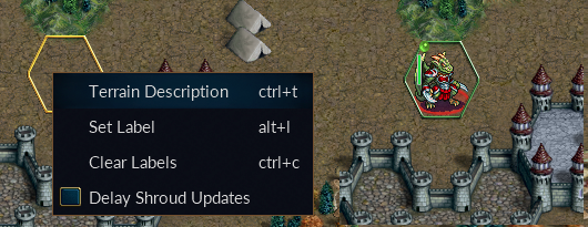 Wesnoth Now Allows Players To Spawn Units on Any Tile