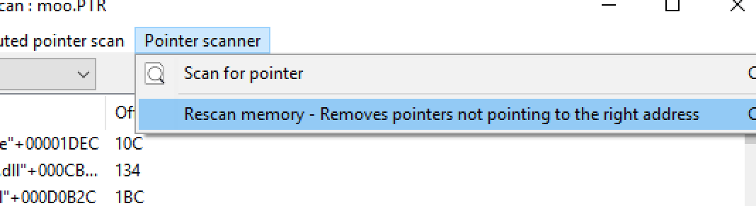 Recruit unit function