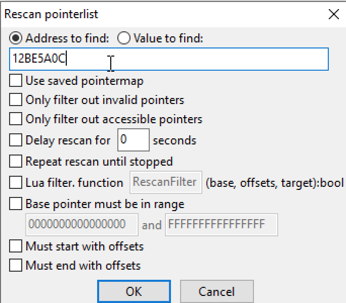 Recruit unit function