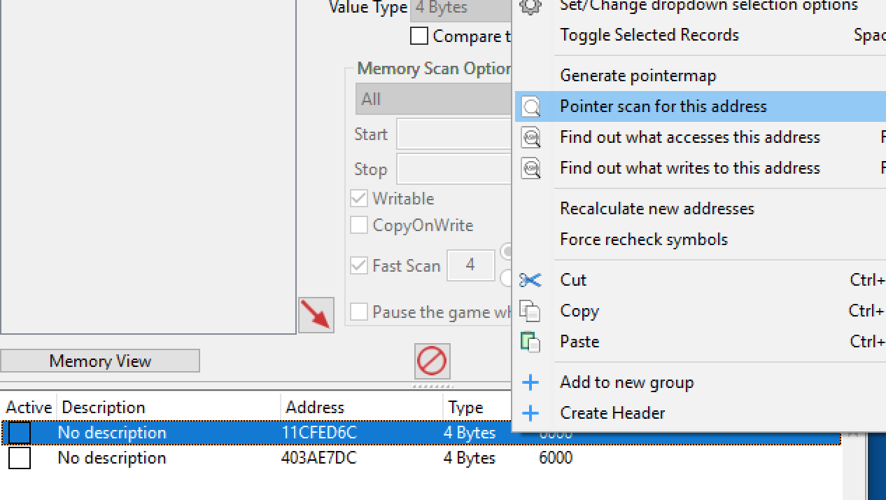 Recruit unit function