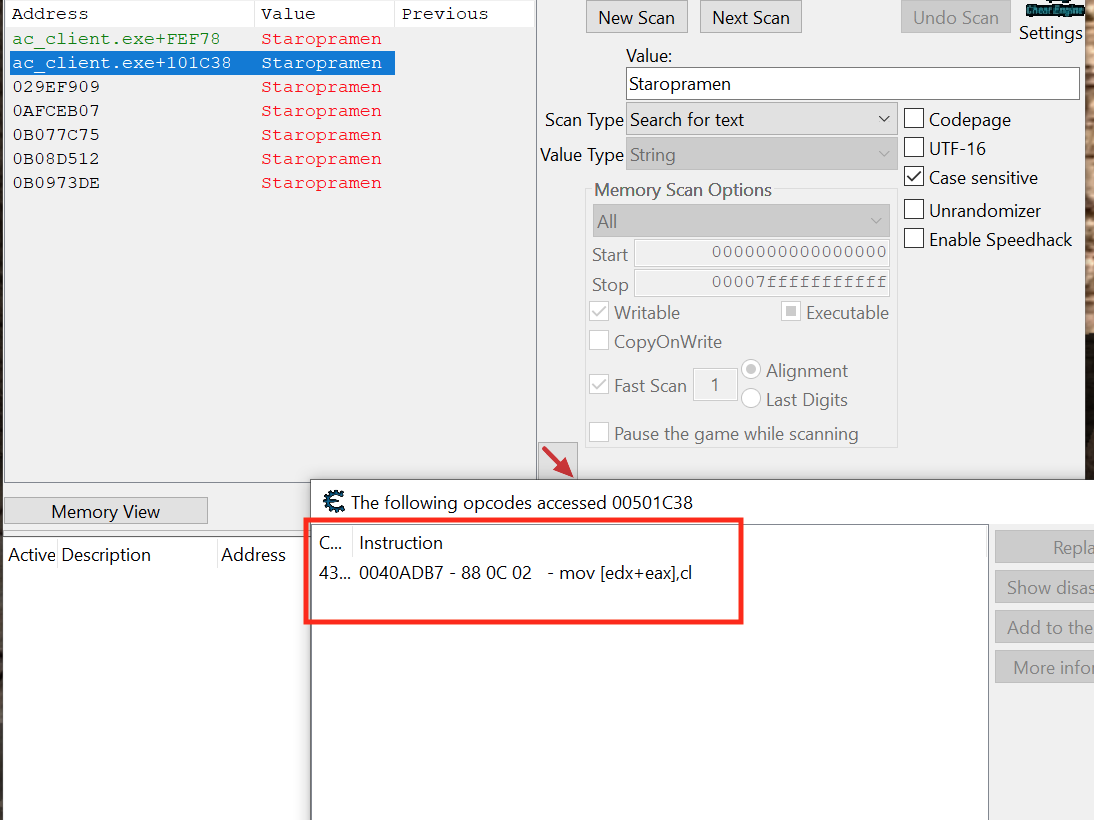 Code For Nametags