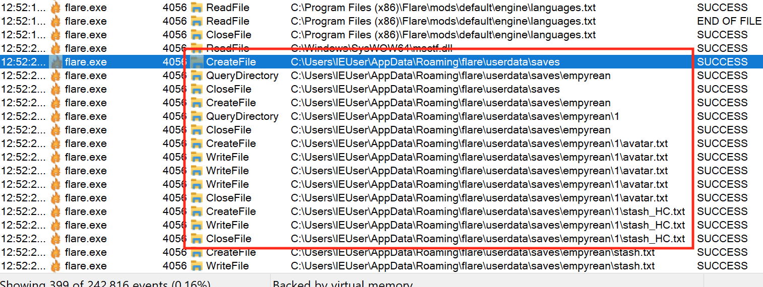 Process Monitor